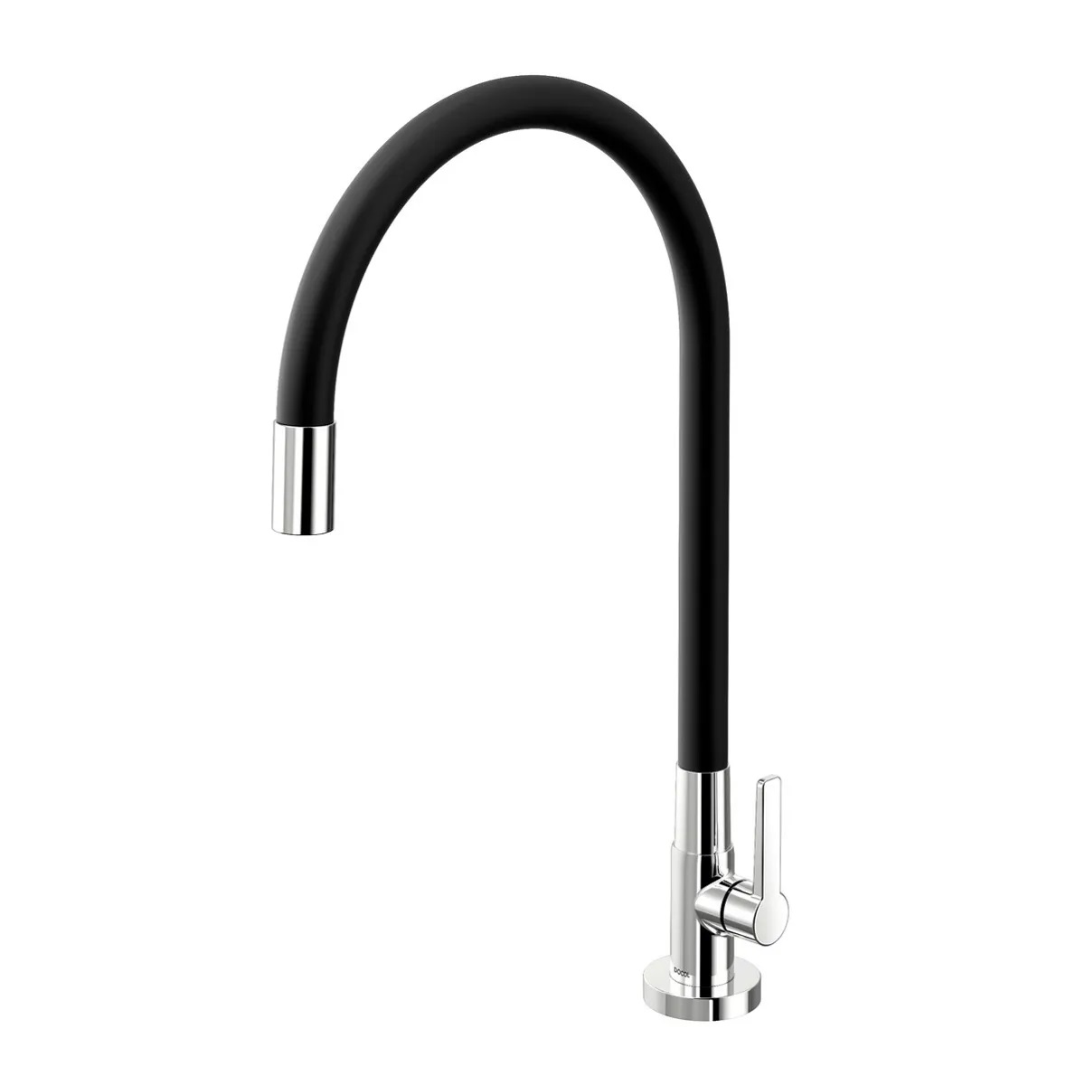 Torneira Cozinha Docol Mesa Galiflex Pret...
