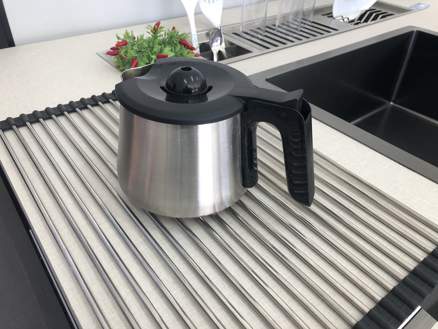 Grade Escorredor Debacco Grid Drainer Mul...
