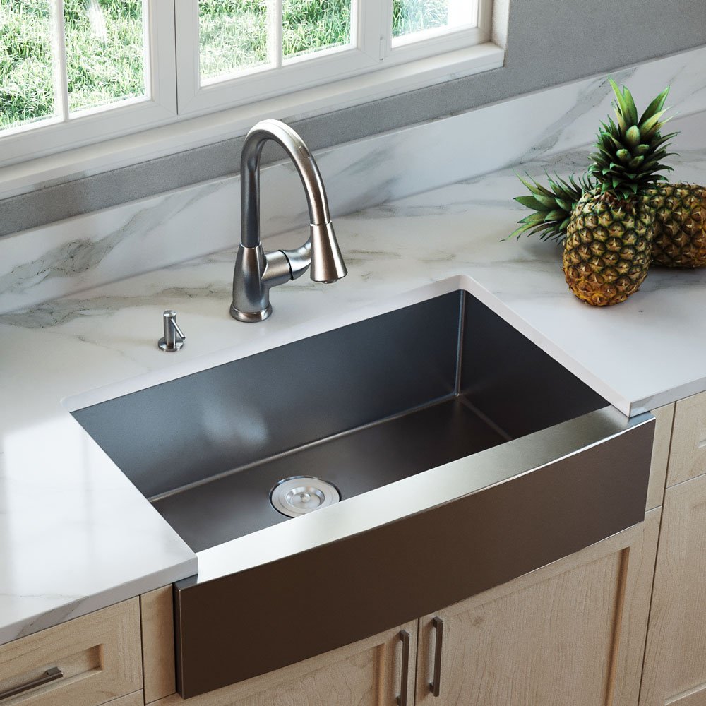 Cuba Inox Arell Estilo Fazenda Maior 83x5...
