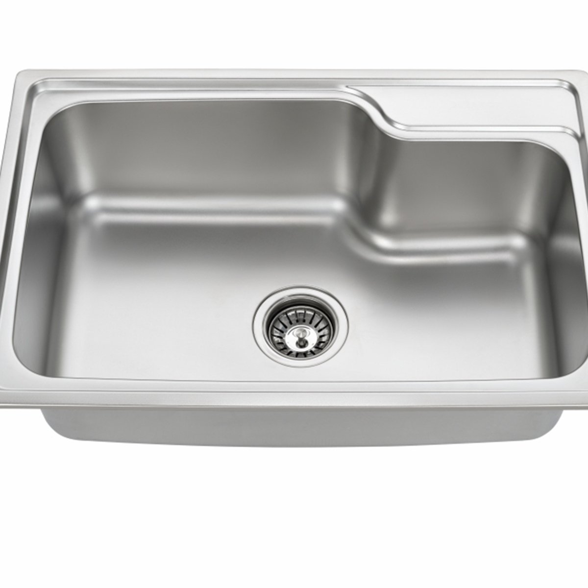 Cuba Inox GhelPlus Premium 30520 Fosca 68...