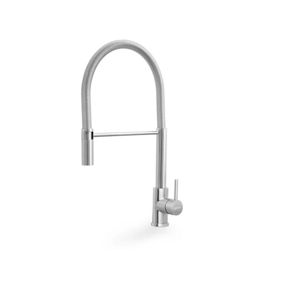 Torneira Monocomando Inox Tramontina Vers...