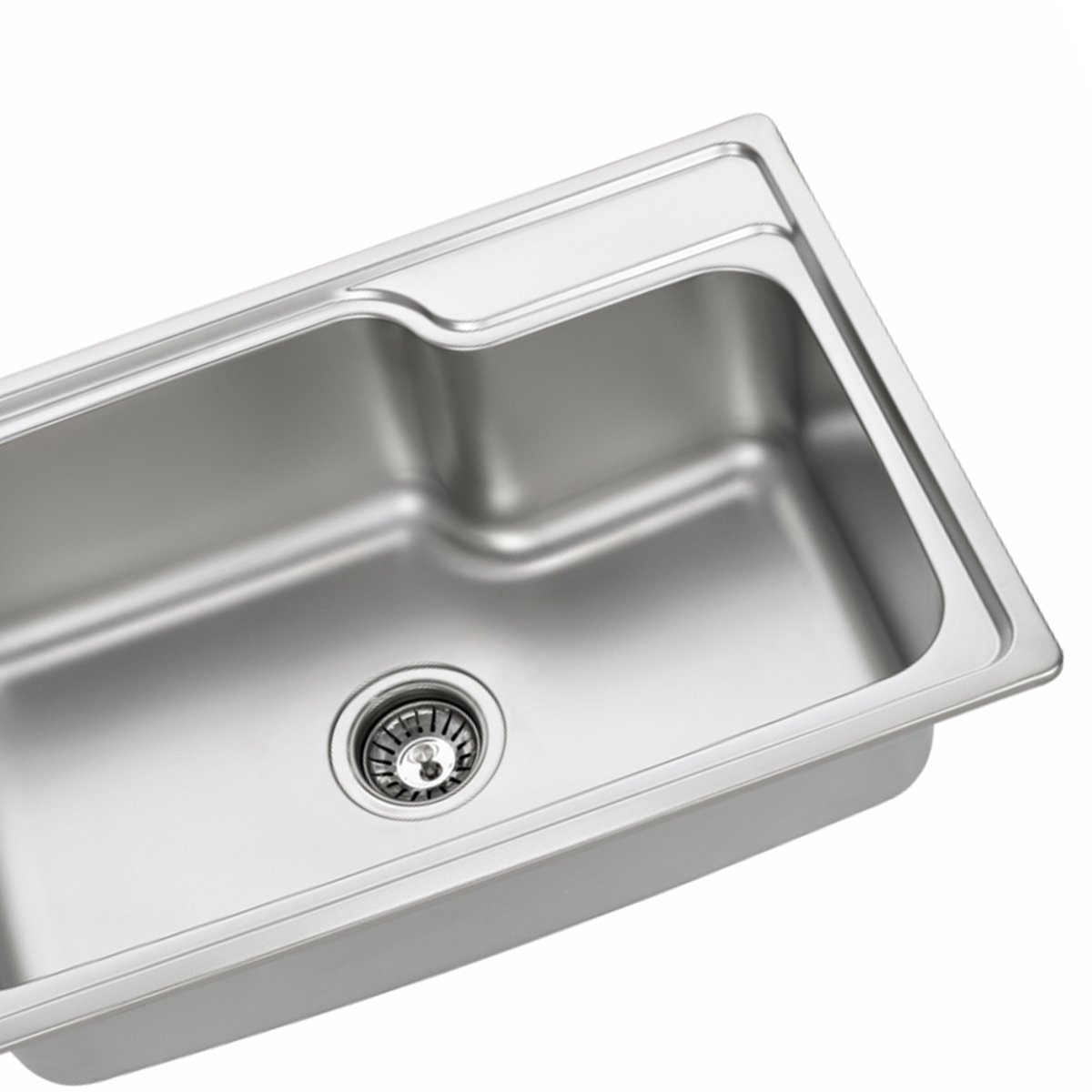 Cuba Inox GhelPlus Premium 30520 Fosca 68...